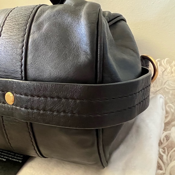 Marc Jacobs Leather 3 ways Bag - Picture 5 of 16